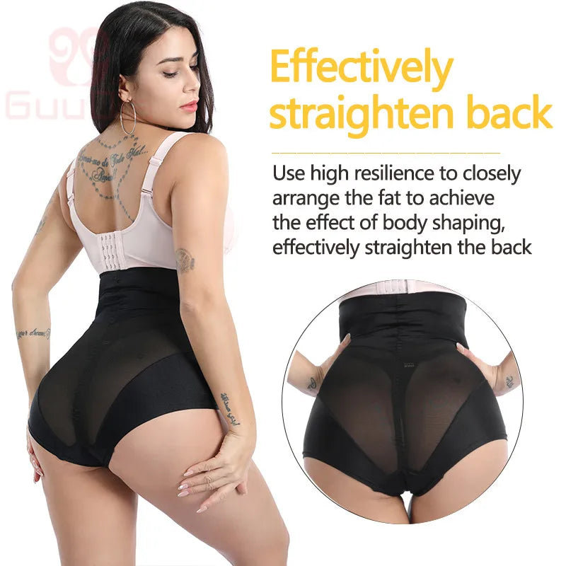 Women Shapewear Panties