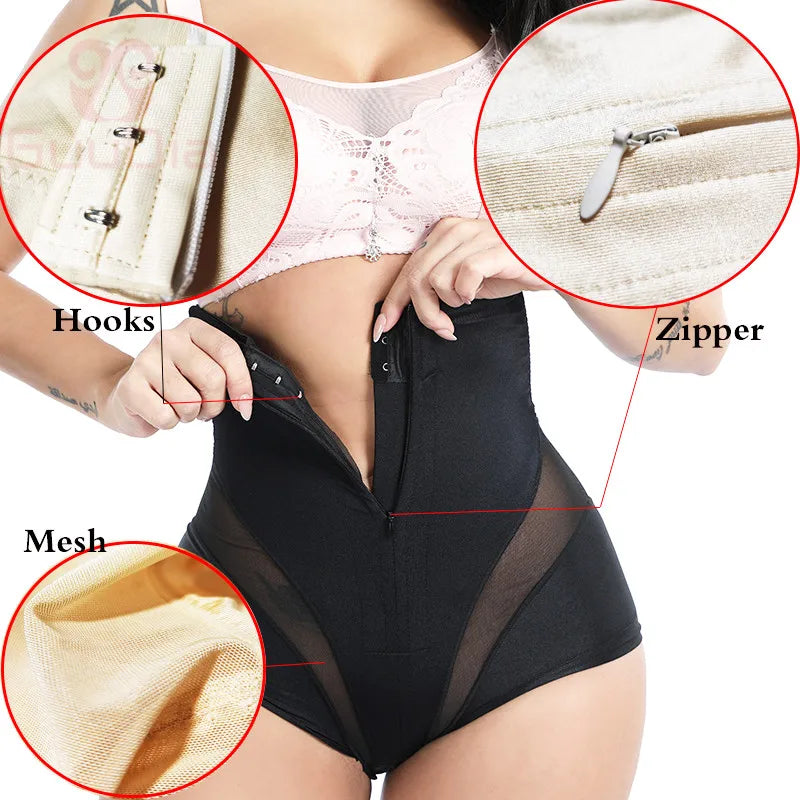 Women Shapewear Panties