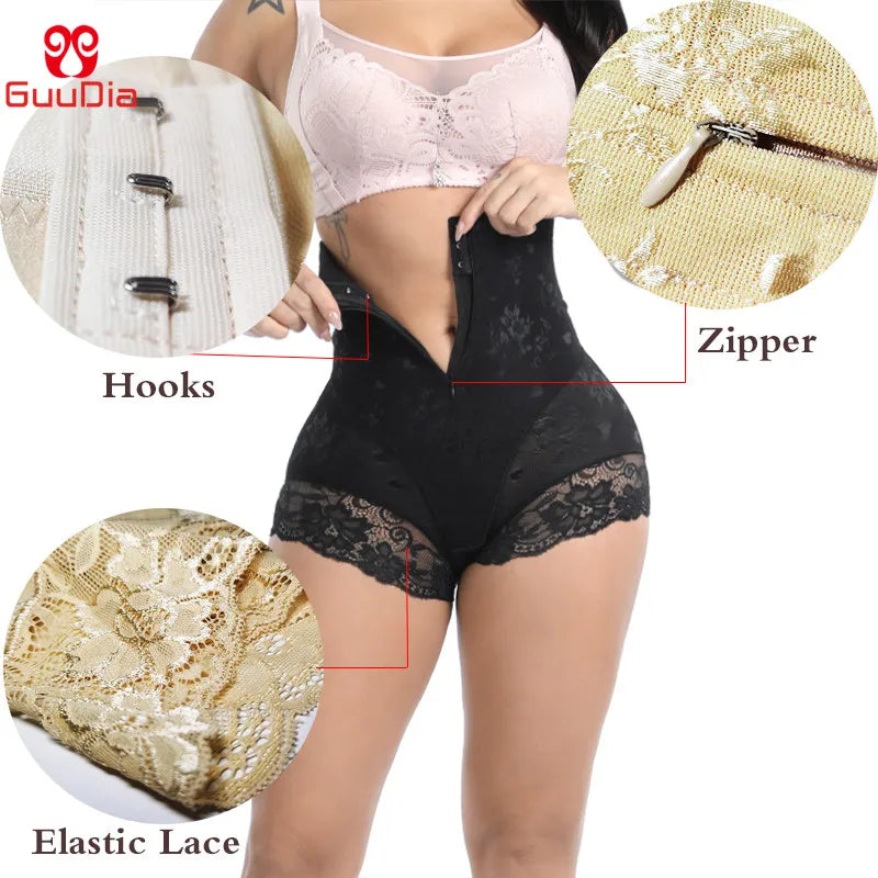 Women Shapewear Panties
