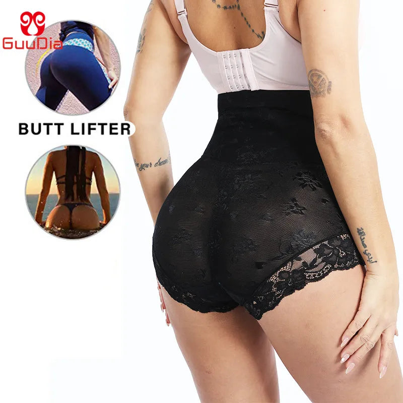 Women Shapewear Panties