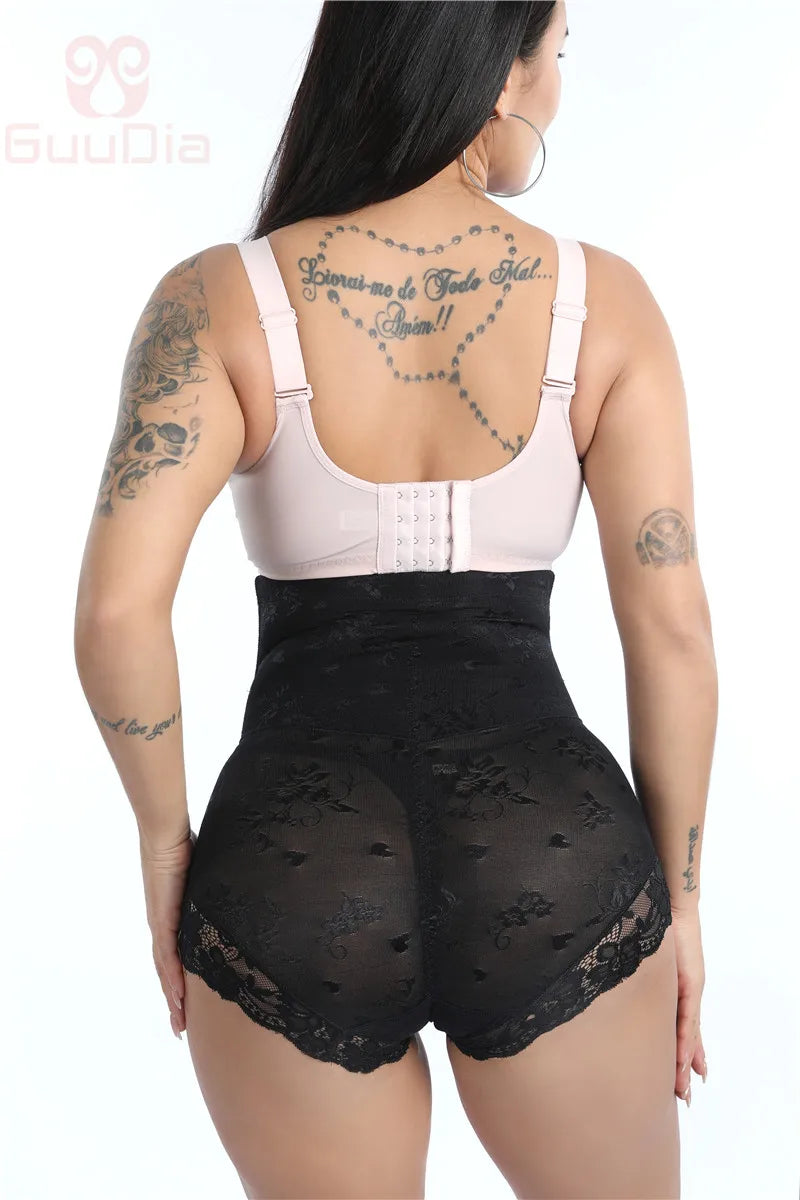 Women Shapewear Panties