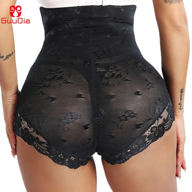 Women Shapewear Panties