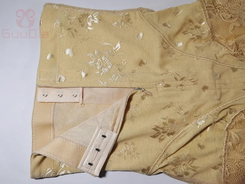 Women Shapewear Panties