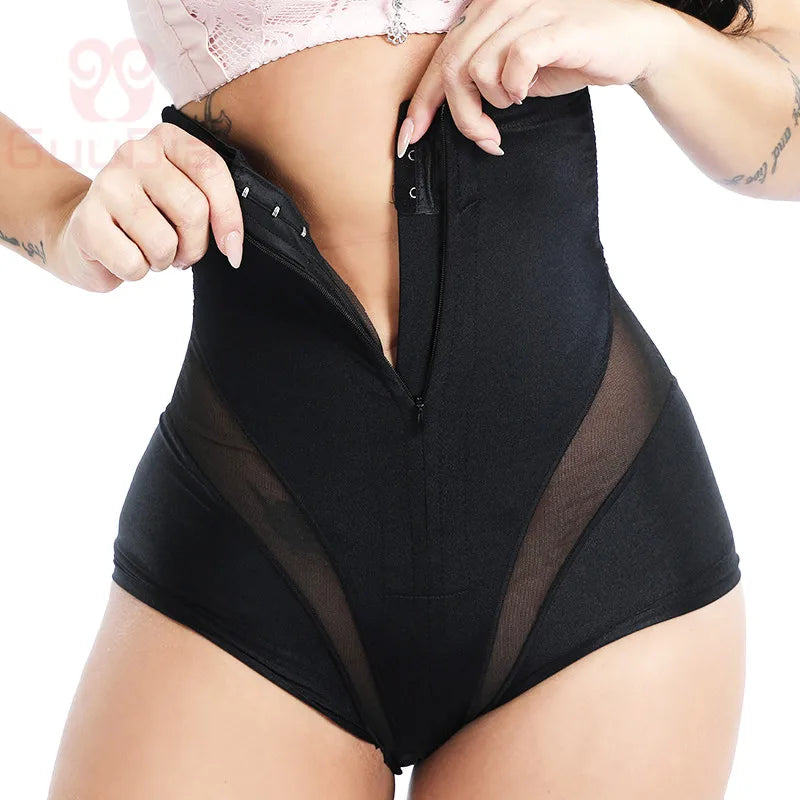 Women Shapewear Panties