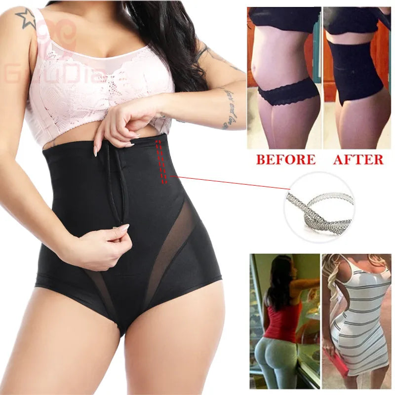 Women Shapewear Panties