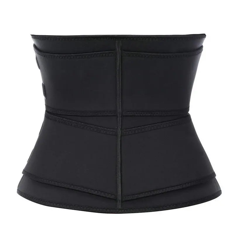 Waist Trainer with velcro strap