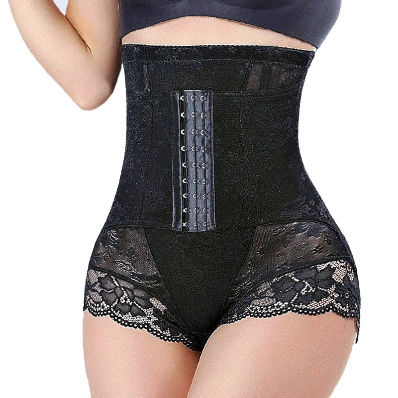 Women Shapewear Panties