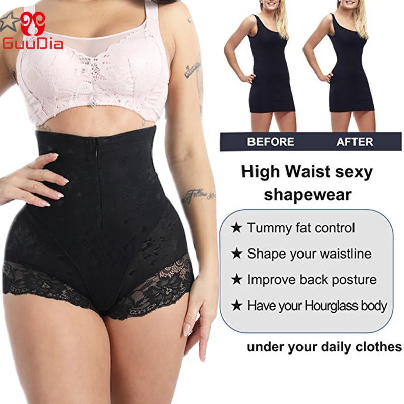 Women Shapewear Panties