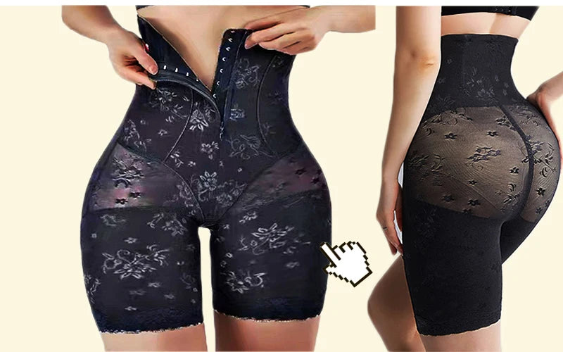 Women Shapewear Panties