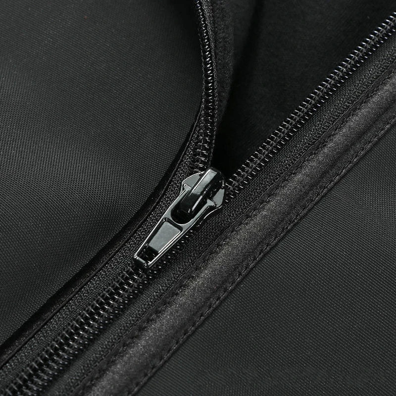 Waist Trainer with velcro strap