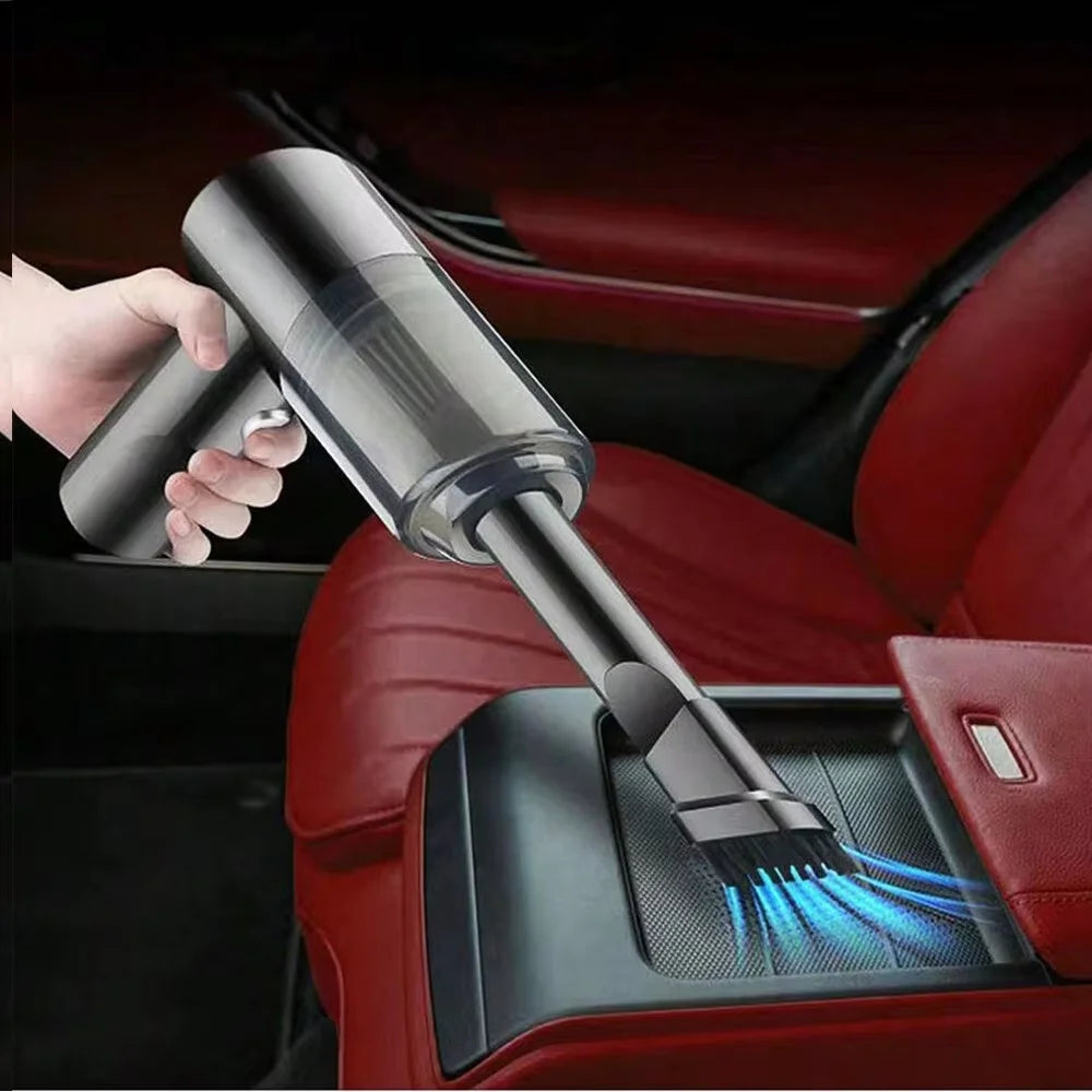 Handheld Car Vacuum