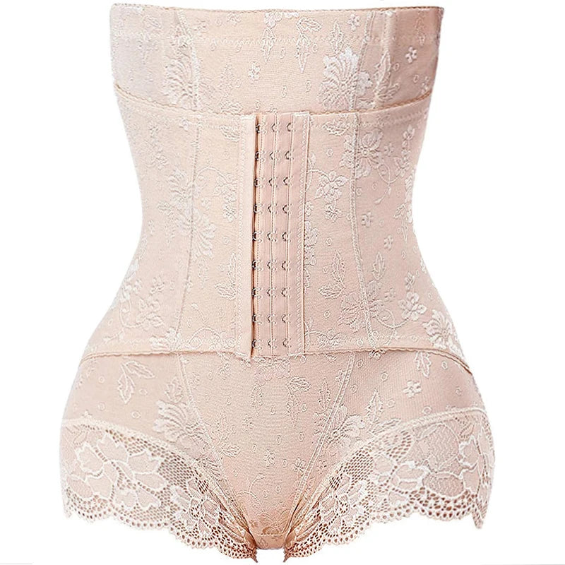 Women Shapewear Panties